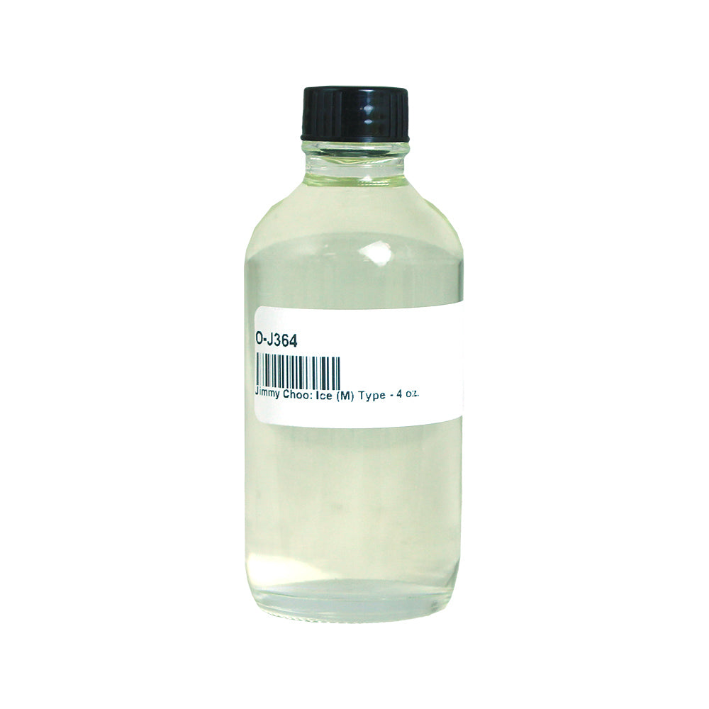 Jimmy Choo: Ice (M) Type - 1 oz.