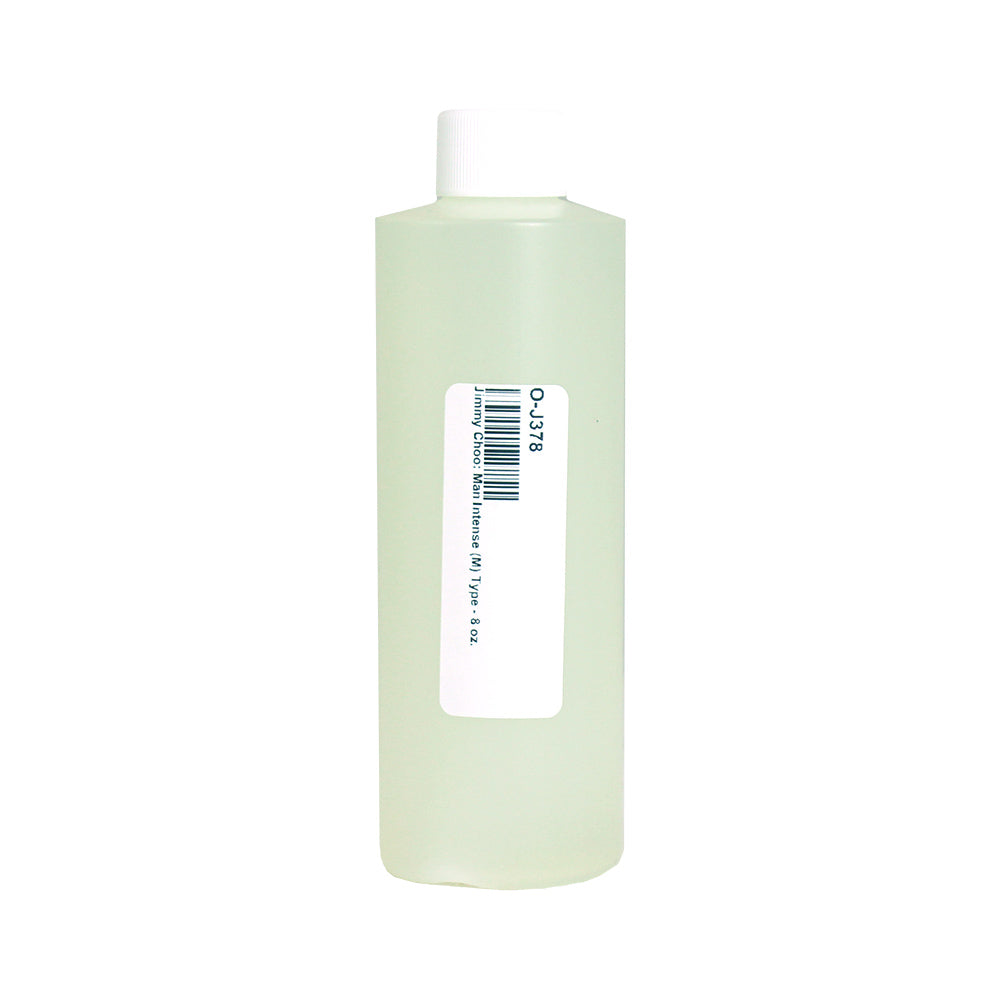 Jimmy Choo: Man Intense (M) Type - 1 oz.