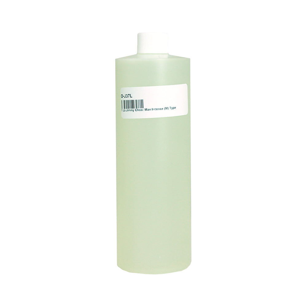 Jimmy Choo: Man Intense (M) Type - 1 oz.