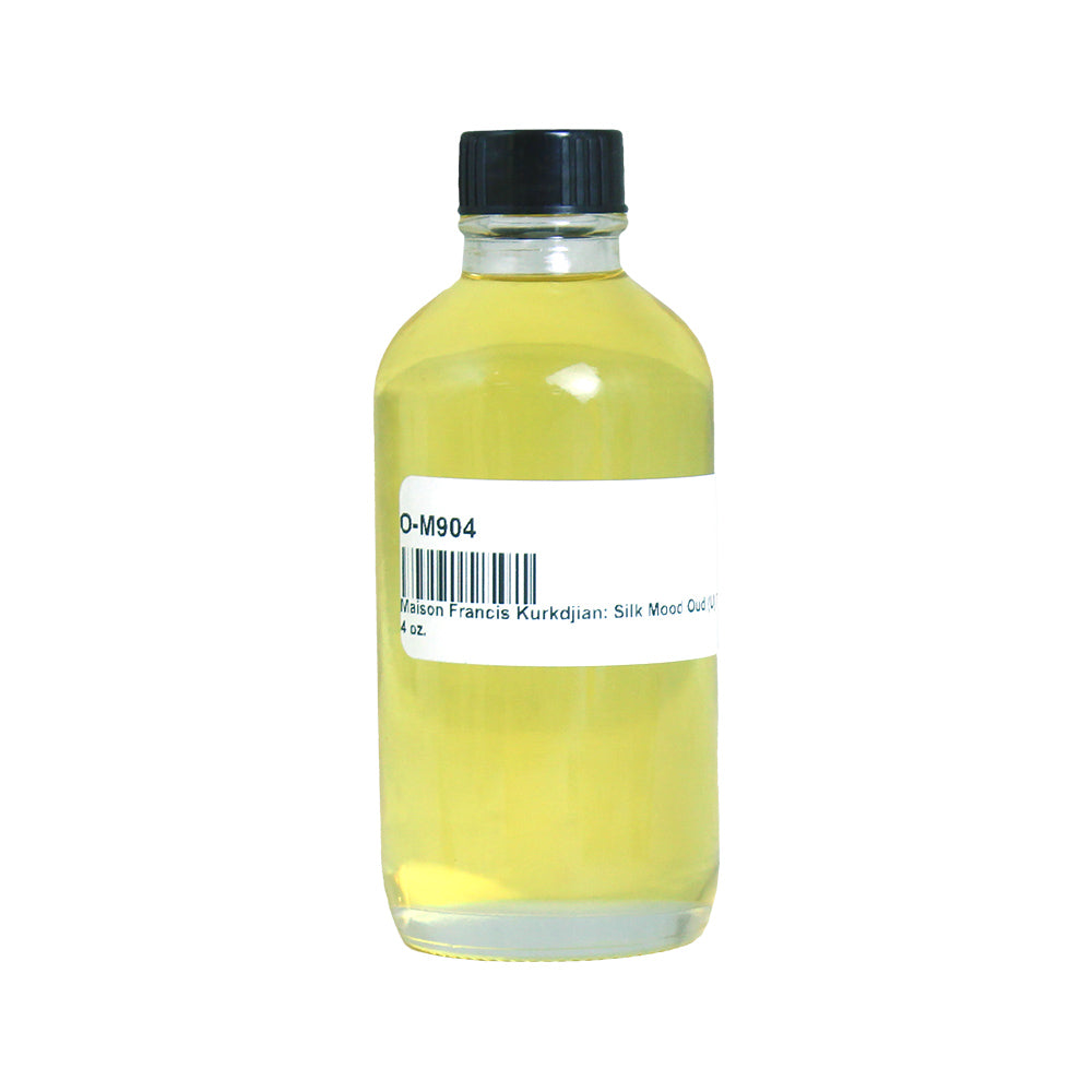 Maison Francis Kurkdjian: Silk Mood Oud (U) Type - 1 oz.