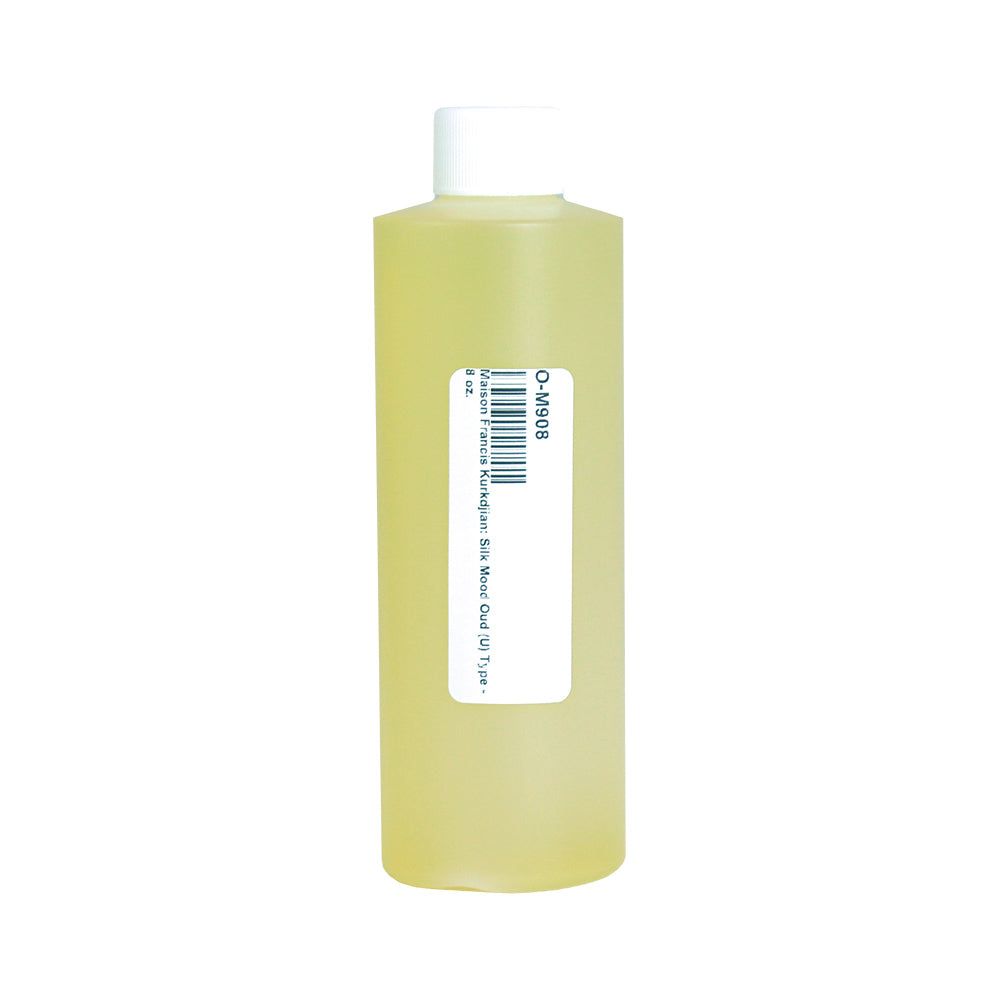 Maison Francis Kurkdjian: Silk Mood Oud (U) Type - 1 oz.
