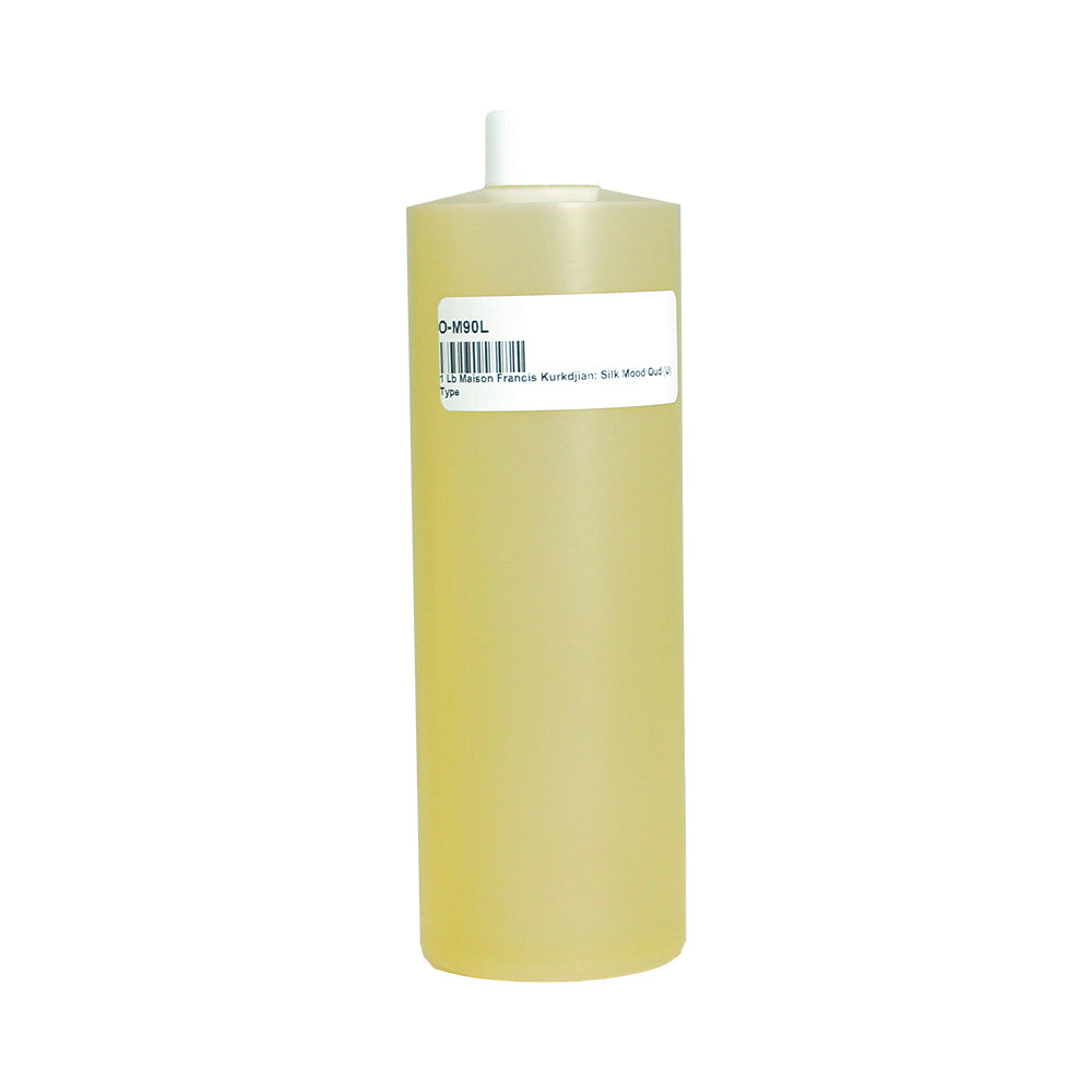Maison Francis Kurkdjian: Silk Mood Oud (U) Type - 1 oz.