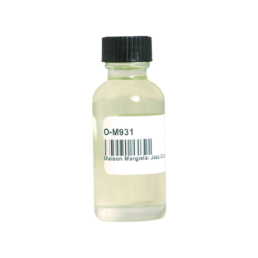 Maison Margiela: Jazz Club (M) Type - 1 oz.