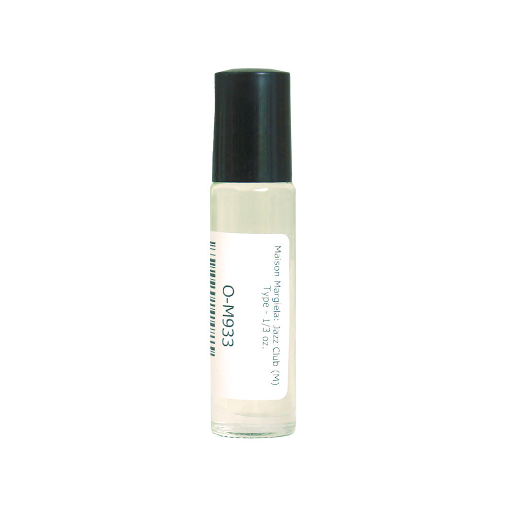 Maison Margiela: Jazz Club (M) Type - 1 oz.