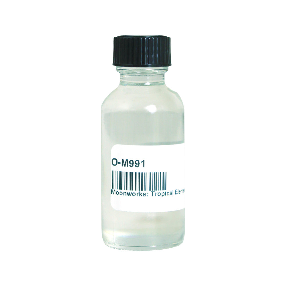 Moonworks: Tropical Elements Type - 1 oz.