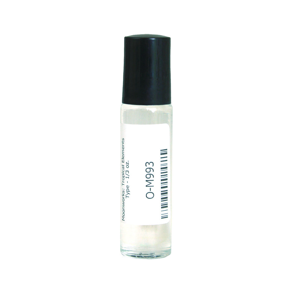 Moonworks: Tropical Elements Type - 1 oz.