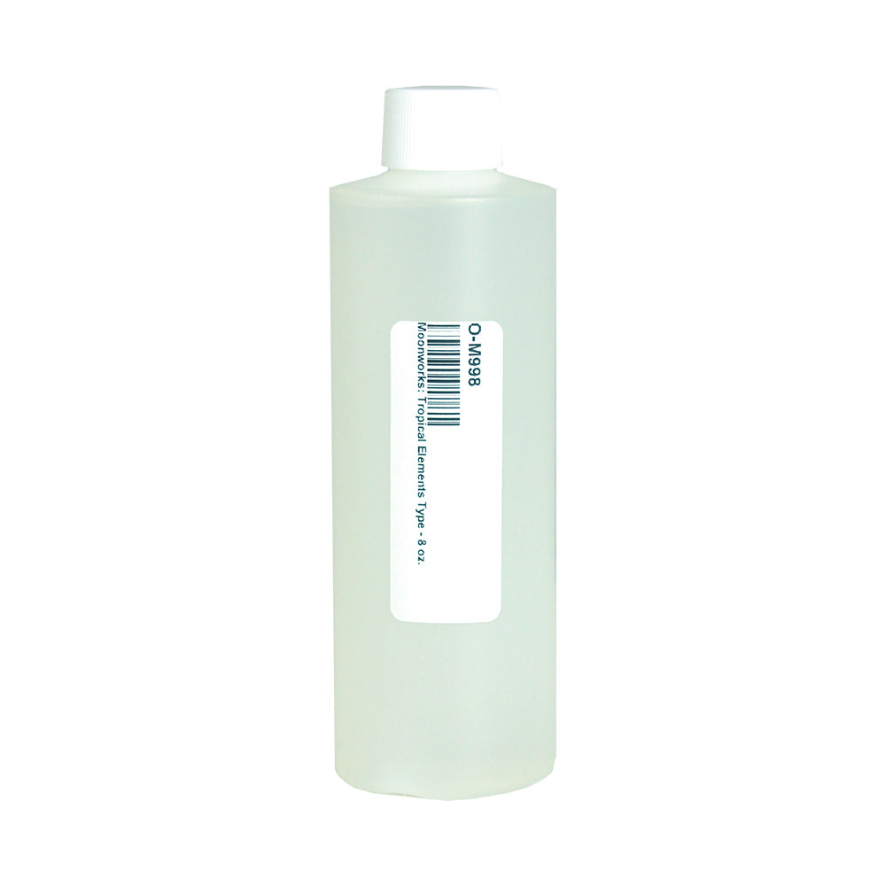 Moonworks: Tropical Elements Type - 1 oz.