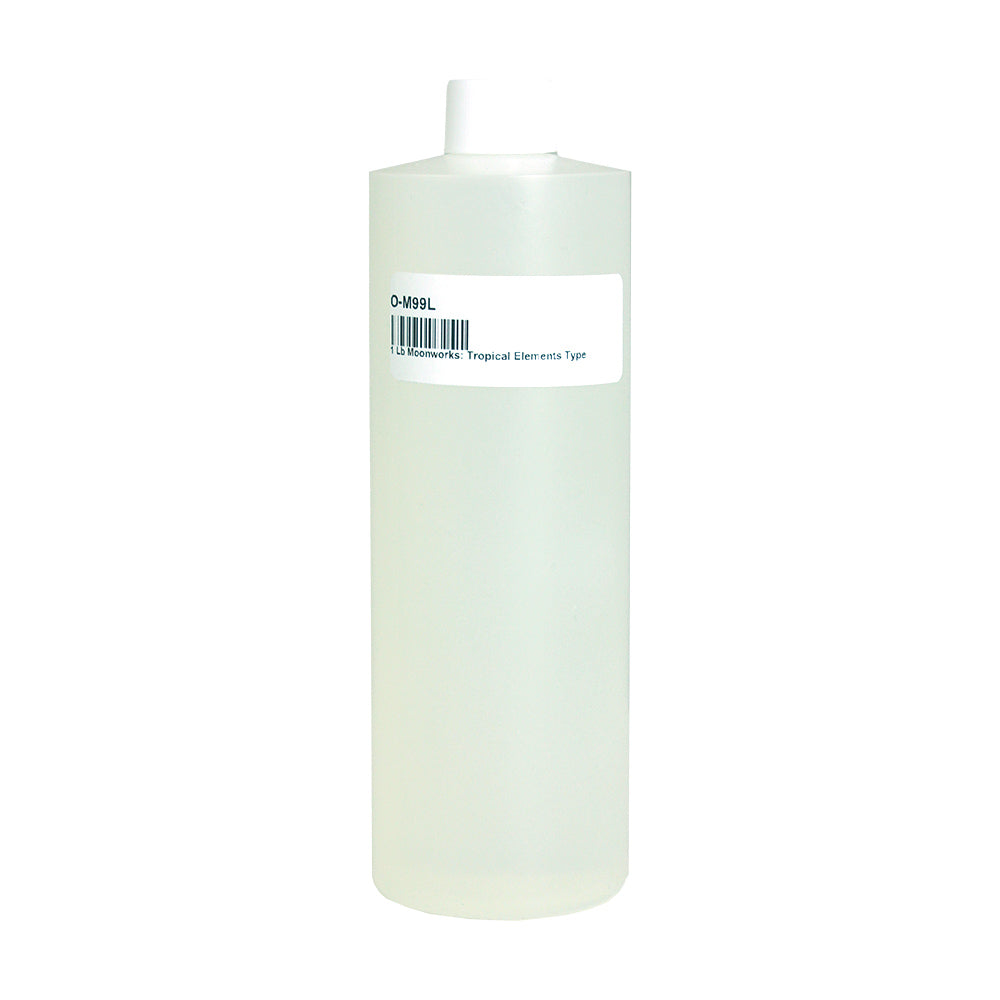 Moonworks: Tropical Elements Type - 1 oz.