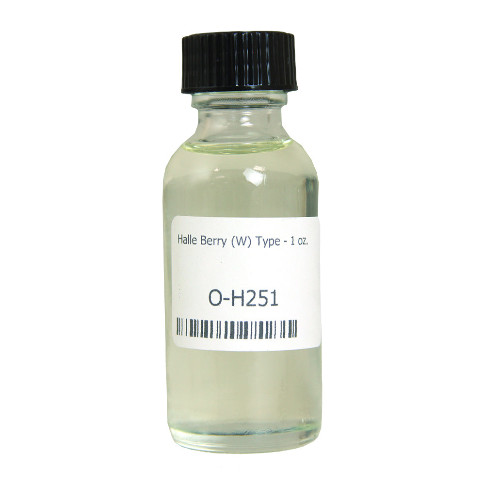 Halle Berry (W) Type - 1 oz.