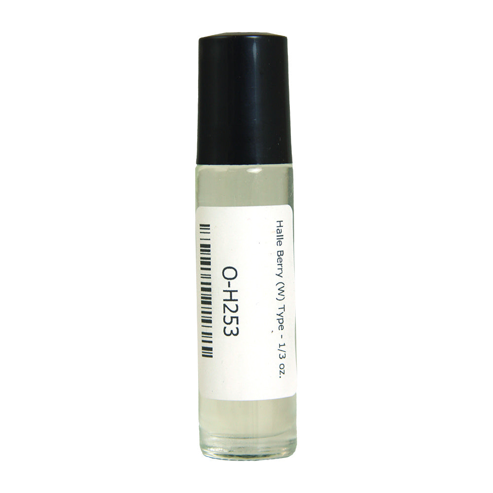 Halle Berry (W) Type - 1 oz.