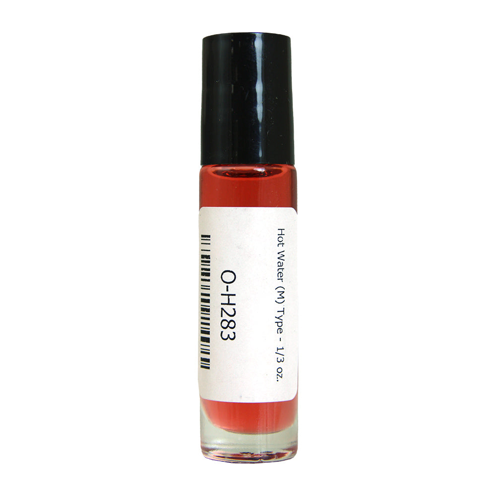 Hot Water (M) Type - 1 oz.