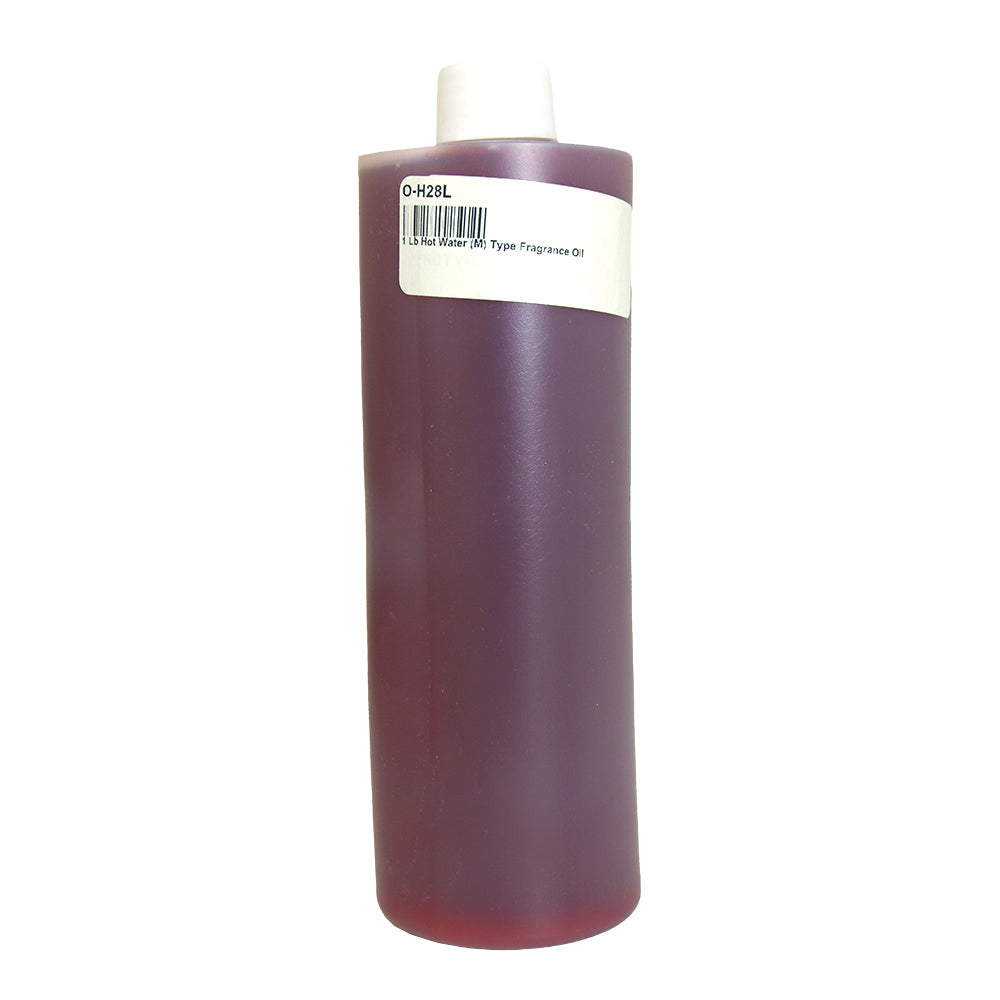 Hot Water (M) Type - 1 oz.