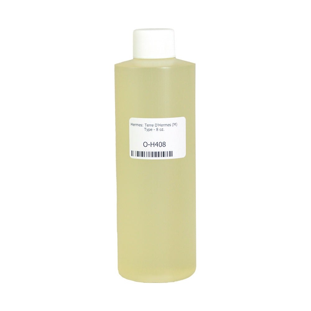 Hermes: Terre D'Hermes (M) Type - 1 oz.