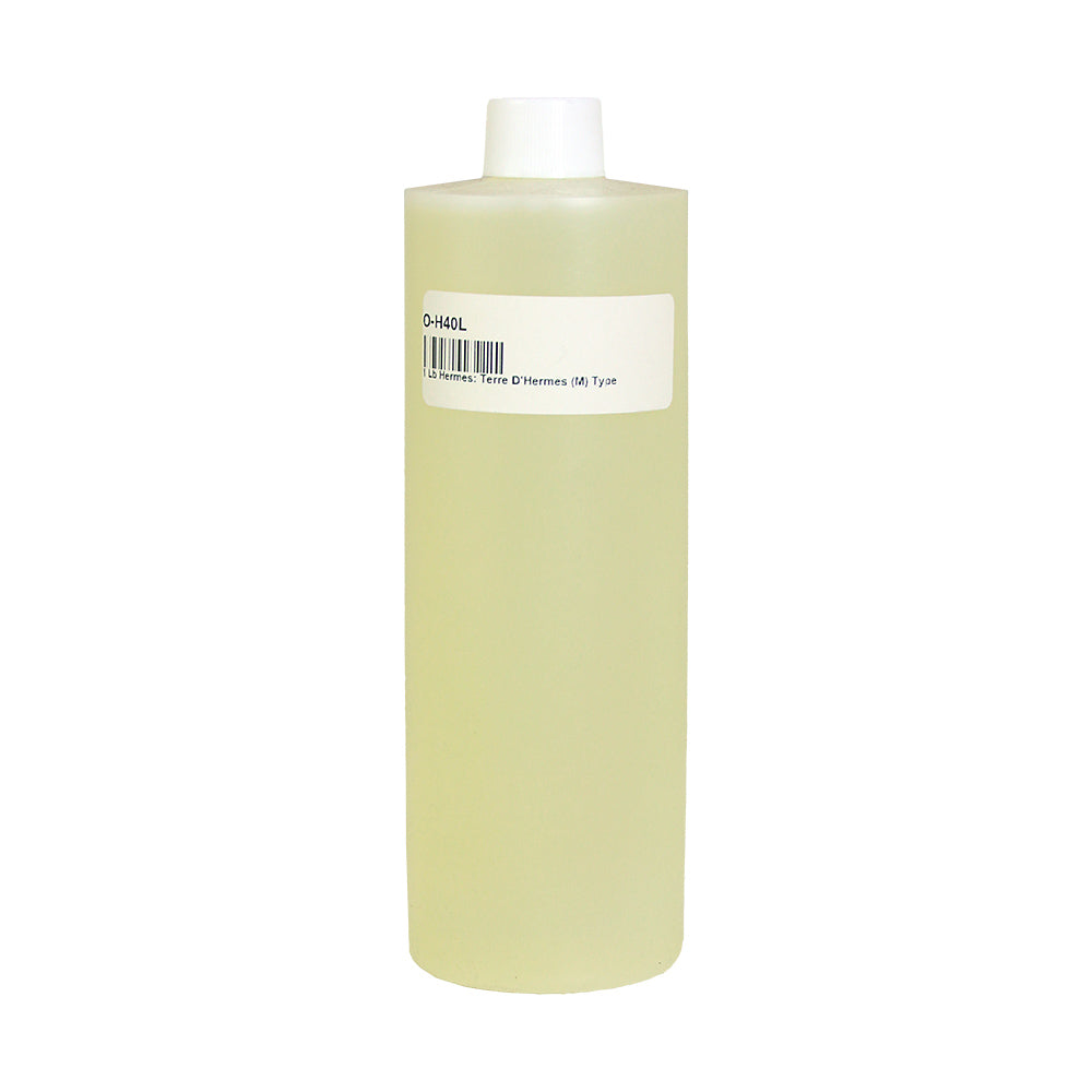 Hermes: Terre D'Hermes (M) Type - 1 oz.