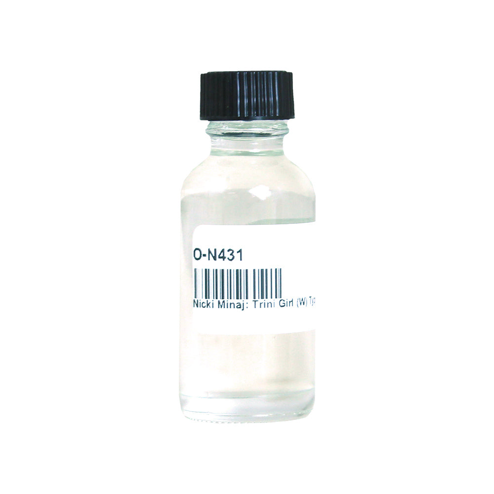 Nicki Minaj: Trini Girl (W) Type - 1 oz.
