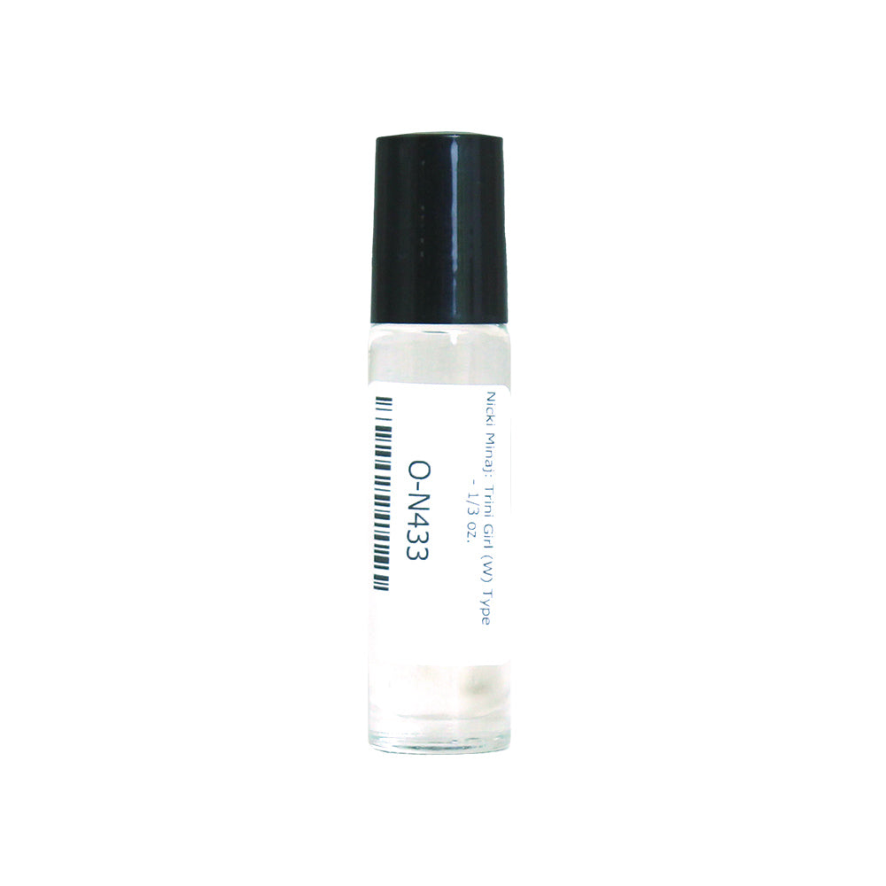 Nicki Minaj: Trini Girl (W) Type - 1 oz.