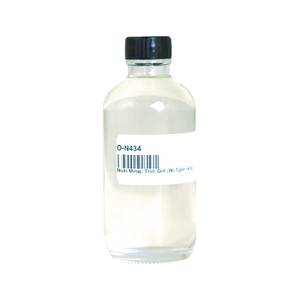 Nicki Minaj: Trini Girl (W) Type - 1 oz.
