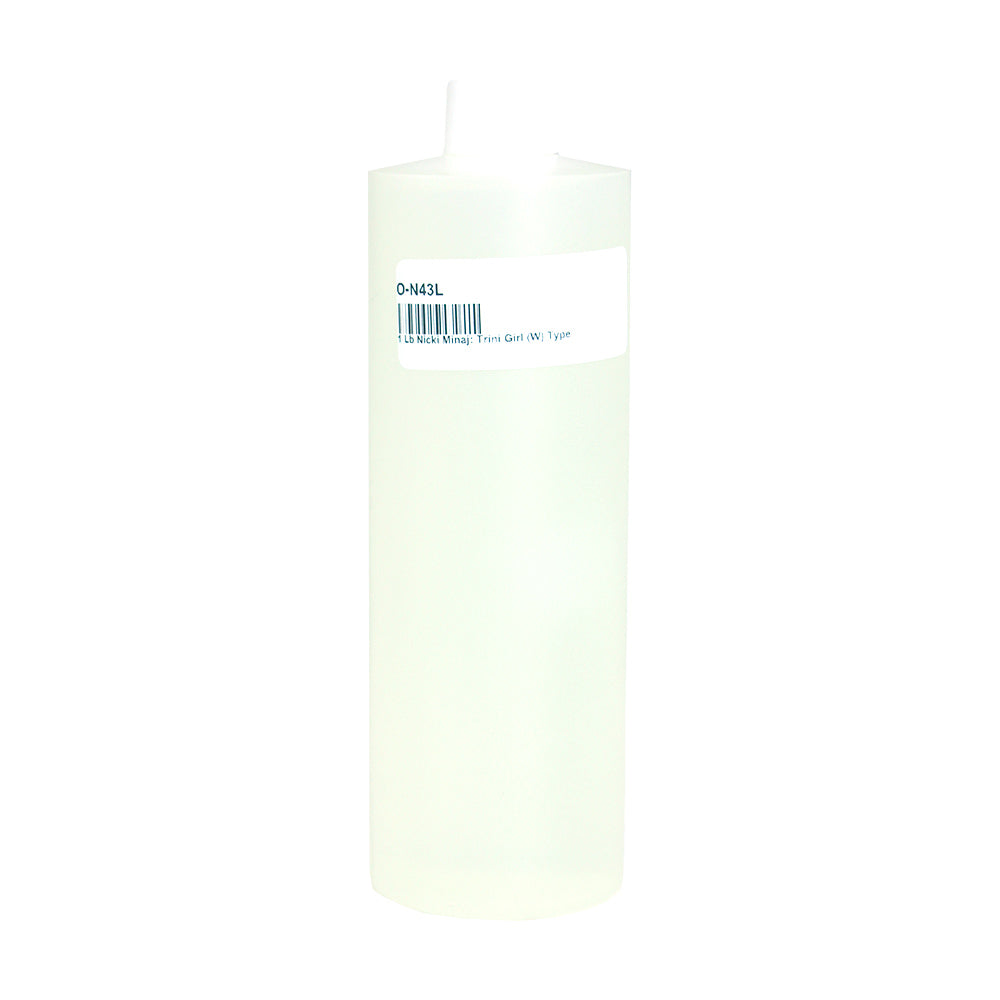 Nicki Minaj: Trini Girl (W) Type - 1 oz.