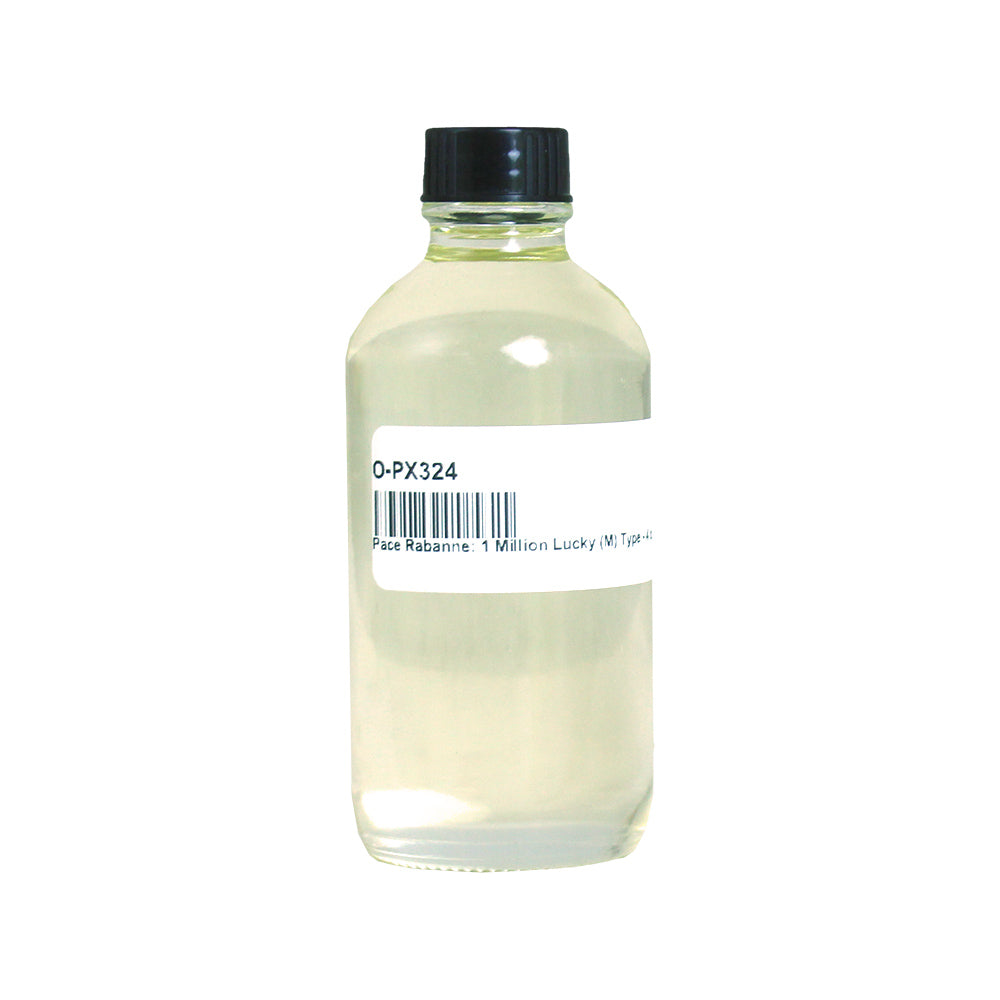 Pace Rabanne: 1 Million Lucky (M) Type - 1 oz.
