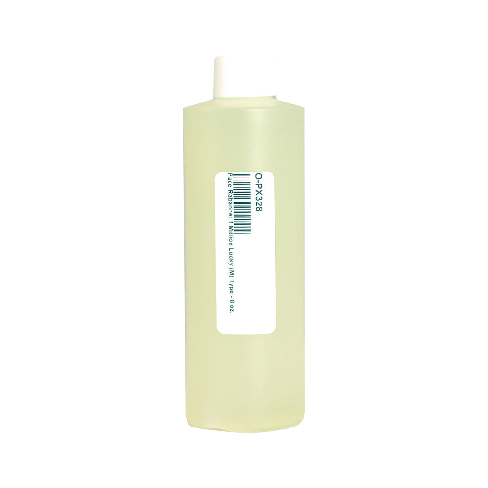 Pace Rabanne: 1 Million Lucky (M) Type - 1 oz.