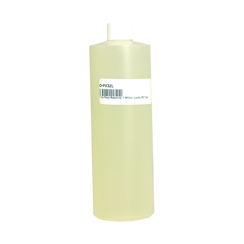 Pace Rabanne: 1 Million Lucky (M) Type - 1 oz.