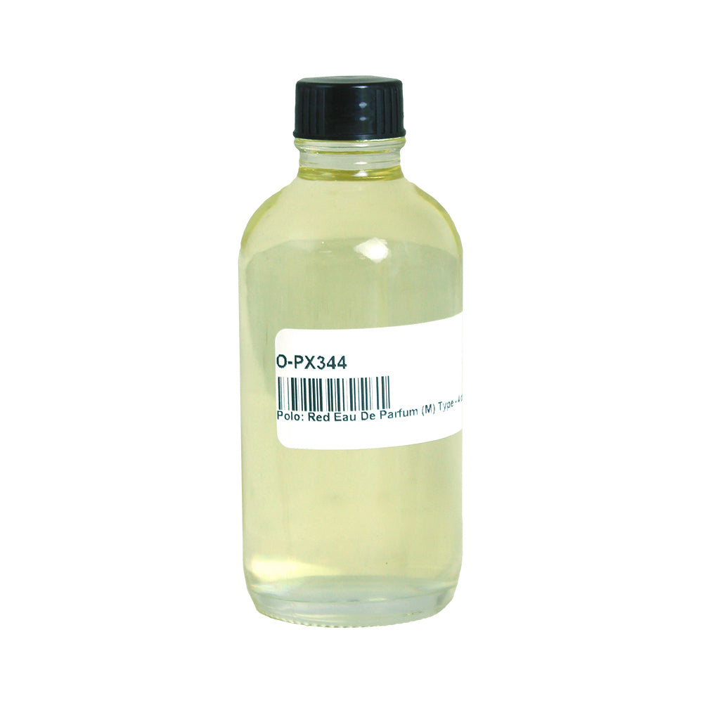 Polo: Red Eau De Parfum (M) Type - 1 oz.