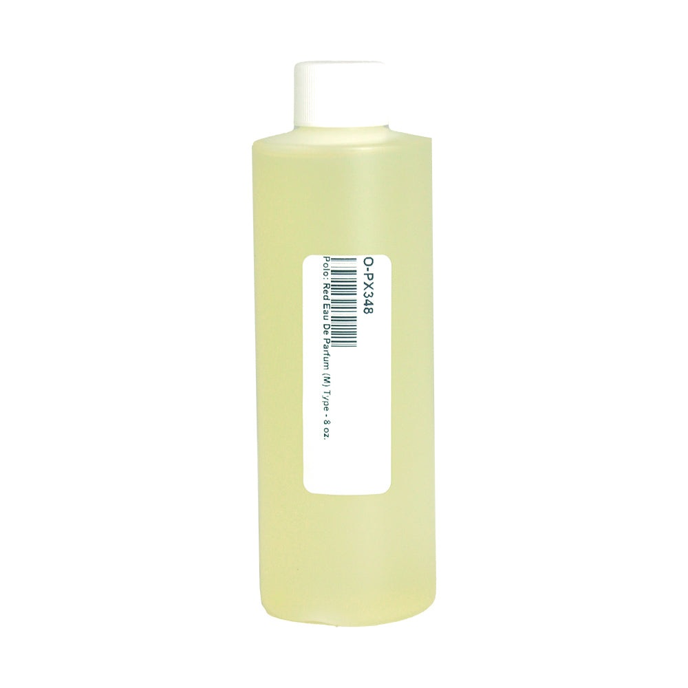 Polo: Red Eau De Parfum (M) Type - 1 oz.