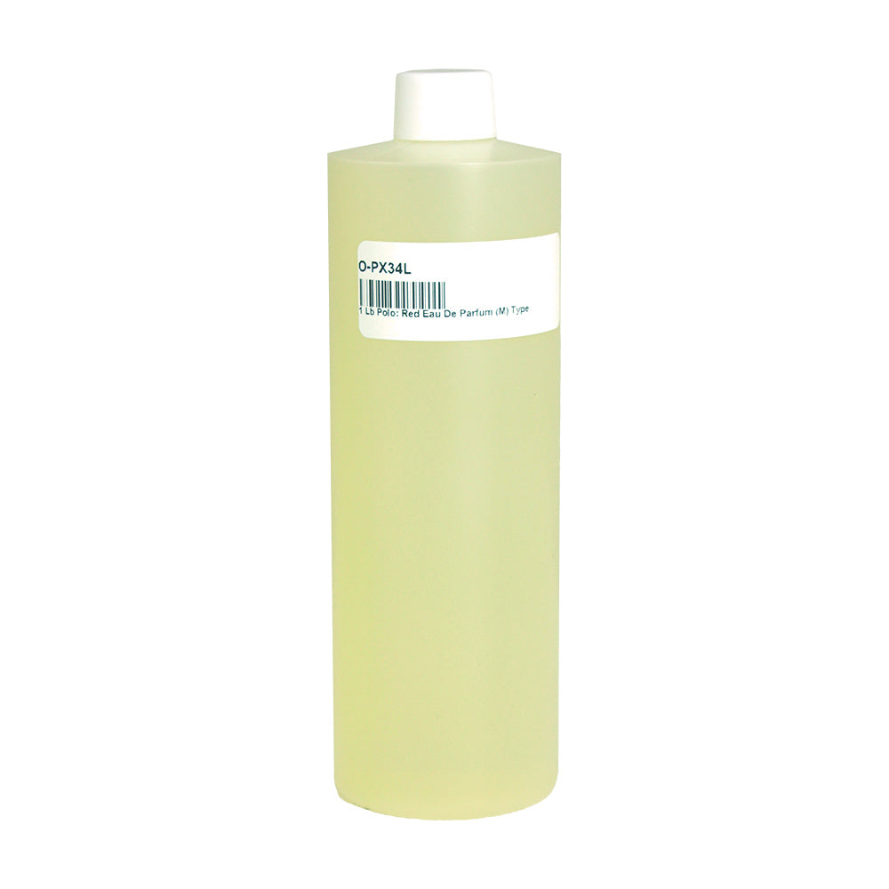 Polo: Red Eau De Parfum (M) Type - 1 oz.