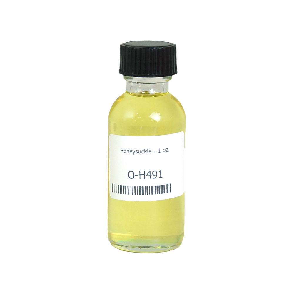Honeysuckle - 1 oz.