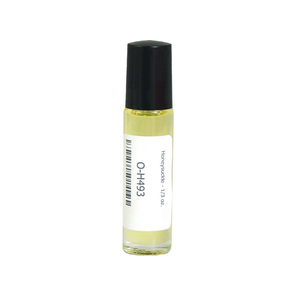 Honeysuckle - 1 oz.