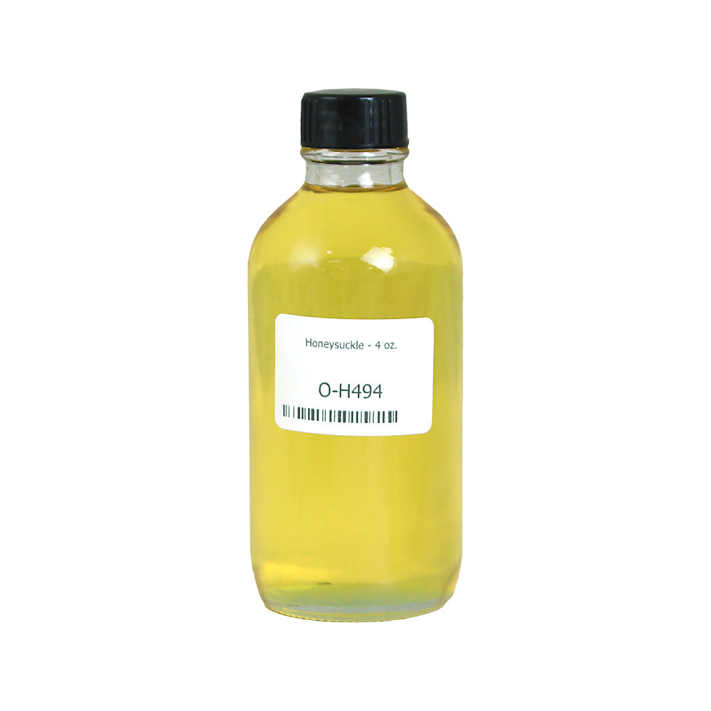Honeysuckle - 1 oz.