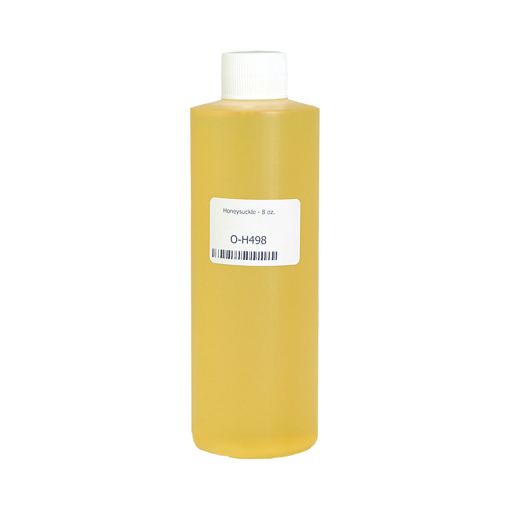 Honeysuckle - 1 oz.