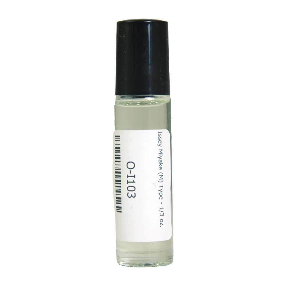 Issey Miyake (M) Type - 1 oz.