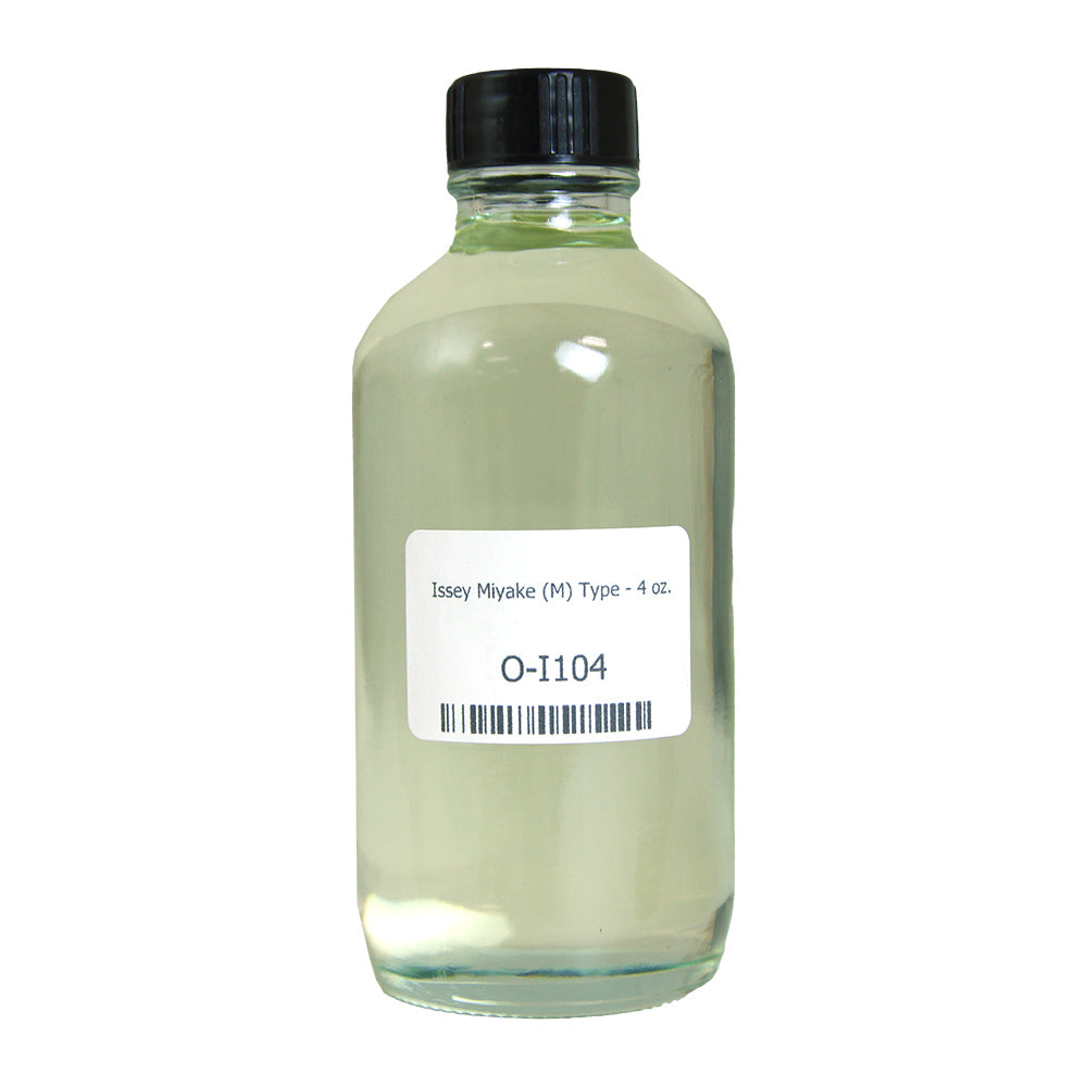 Issey Miyake (M) Type - 1 oz.