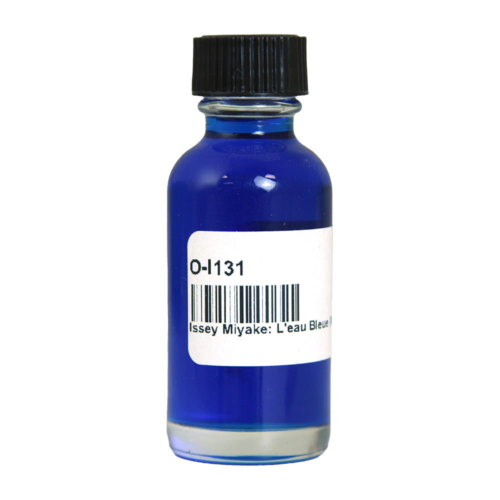 Issey Miyake: L'eau Bleue (M) Type - 1 oz.