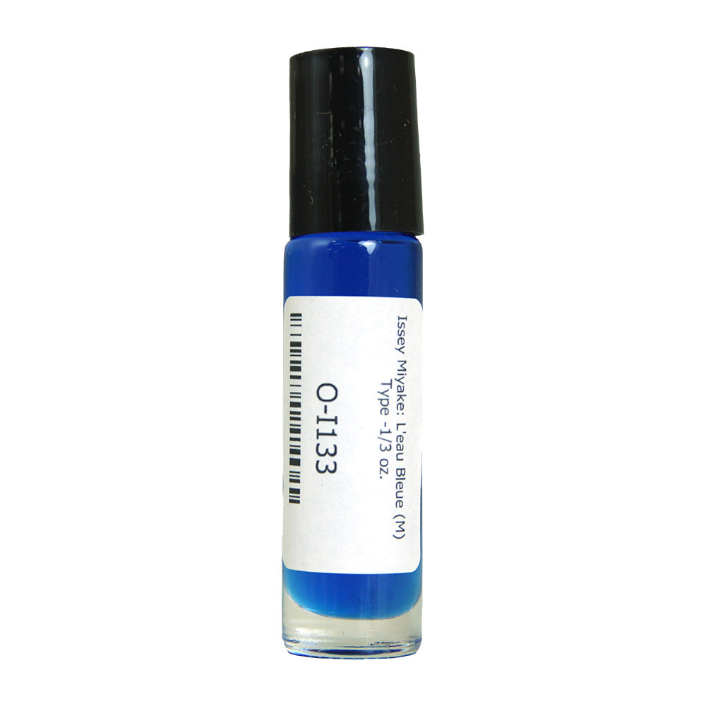 Issey Miyake: L'eau Bleue (M) Type - 1 oz.