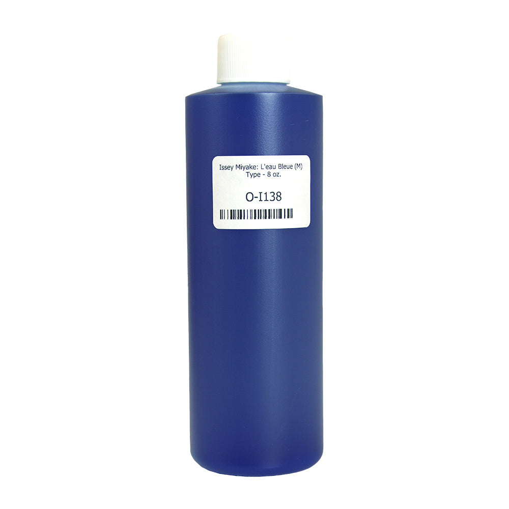 Issey Miyake: L'eau Bleue (M) Type - 1 oz.