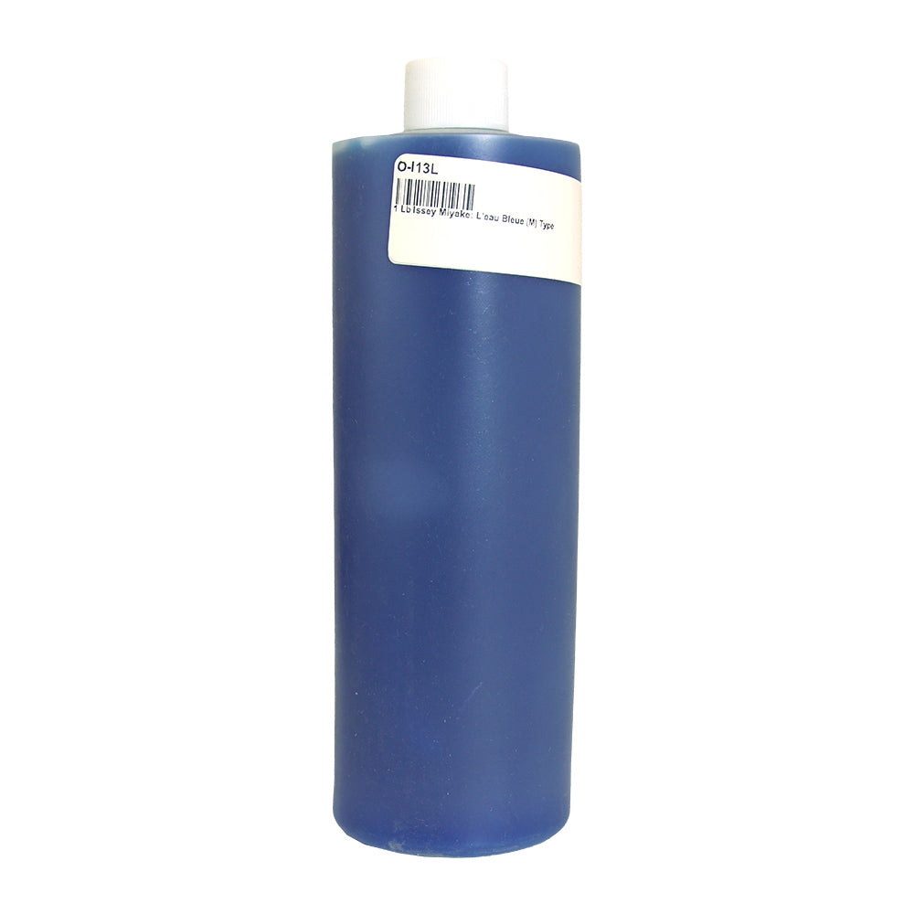 Issey Miyake: L'eau Bleue (M) Type - 1 oz.