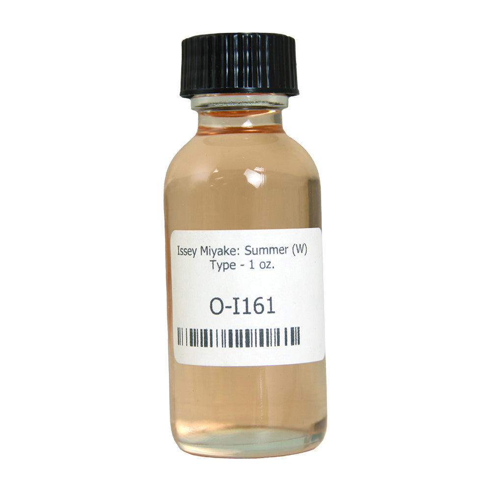 Issey Miyake: Summer (W) Type - 1 oz.