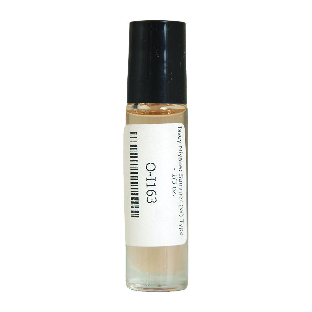 Issey Miyake: Summer (W) Type - 1 oz.