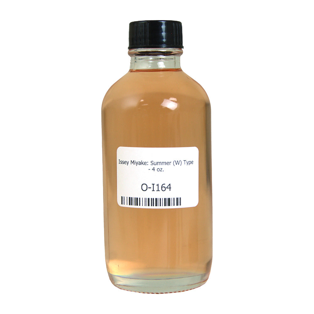 Issey Miyake: Summer (W) Type - 1 oz.