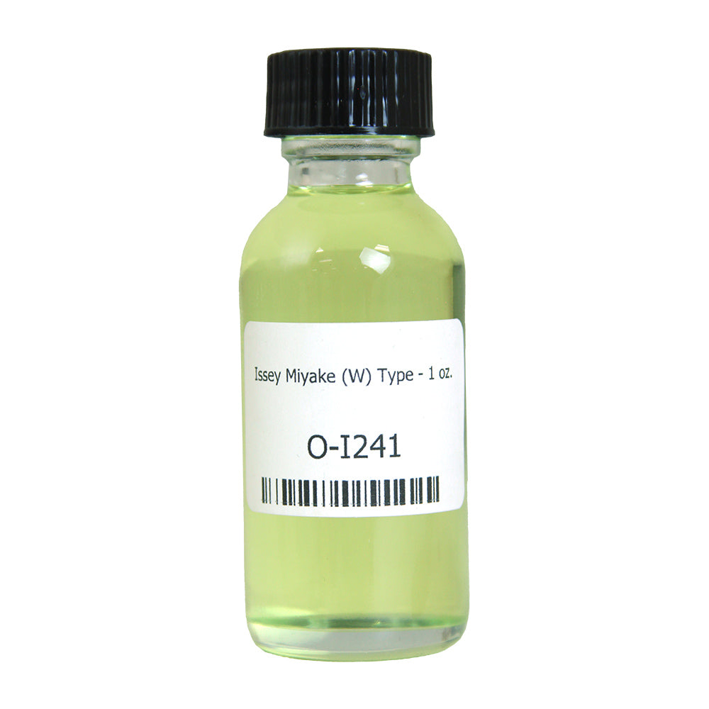 Issey Miyake (W) Type - 1 oz.