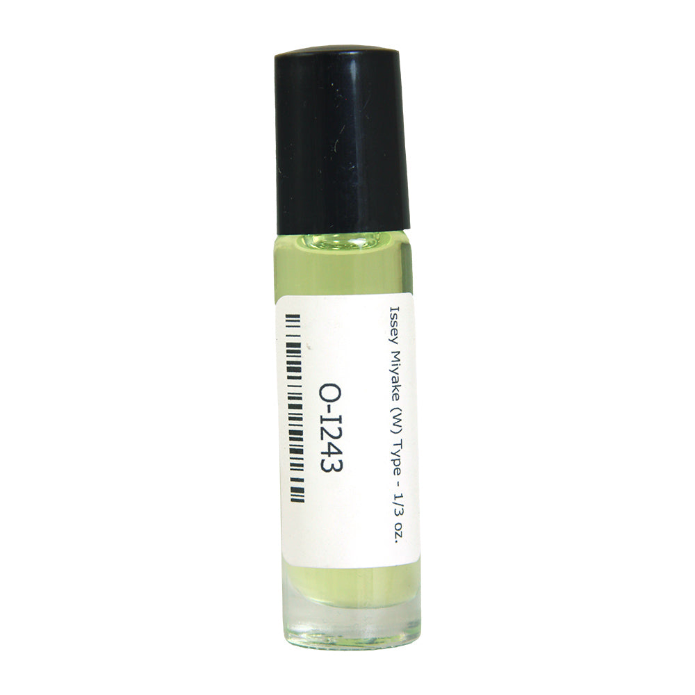 Issey Miyake (W) Type - 1 oz.