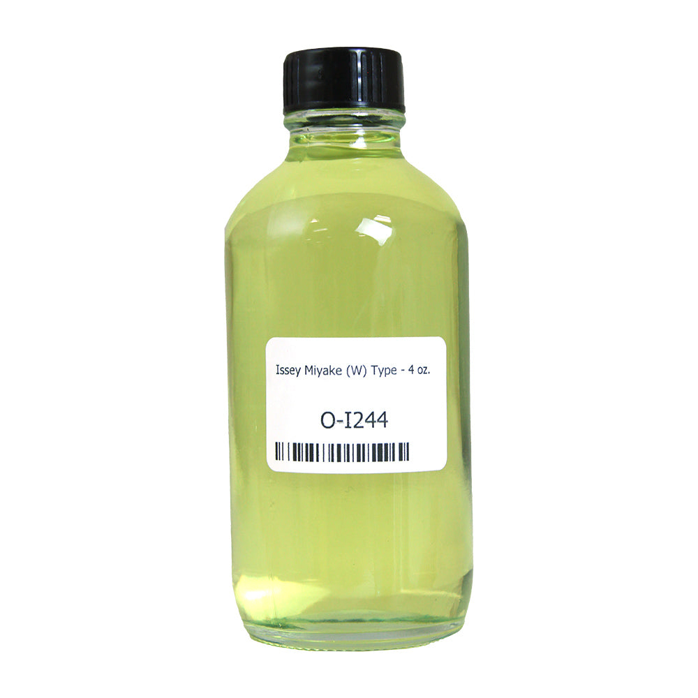 Issey Miyake (W) Type - 1 oz.