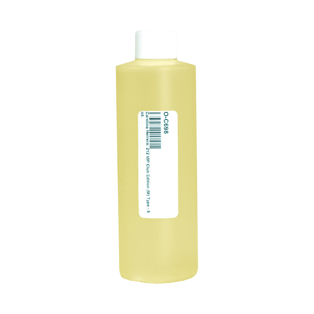 Carolina Herrera: 212 VIP Club Edition (M) Type - 1 oz.