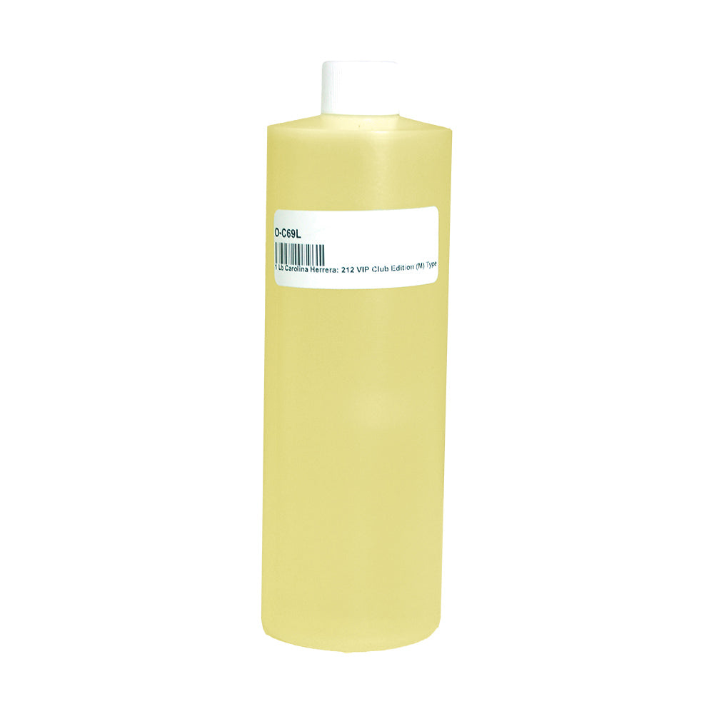 Carolina Herrera: 212 VIP Club Edition (M) Type - 1 oz.