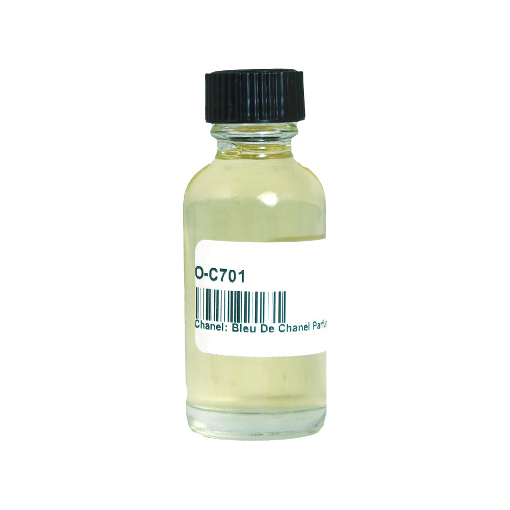 Chanel: Bleu De Chanel Parfum (M) Type - 1 oz.