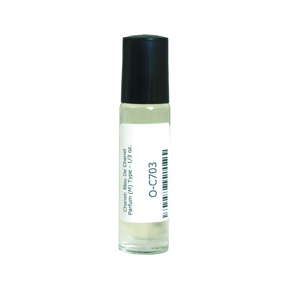 Chanel: Bleu De Chanel Parfum (M) Type - 1 oz.