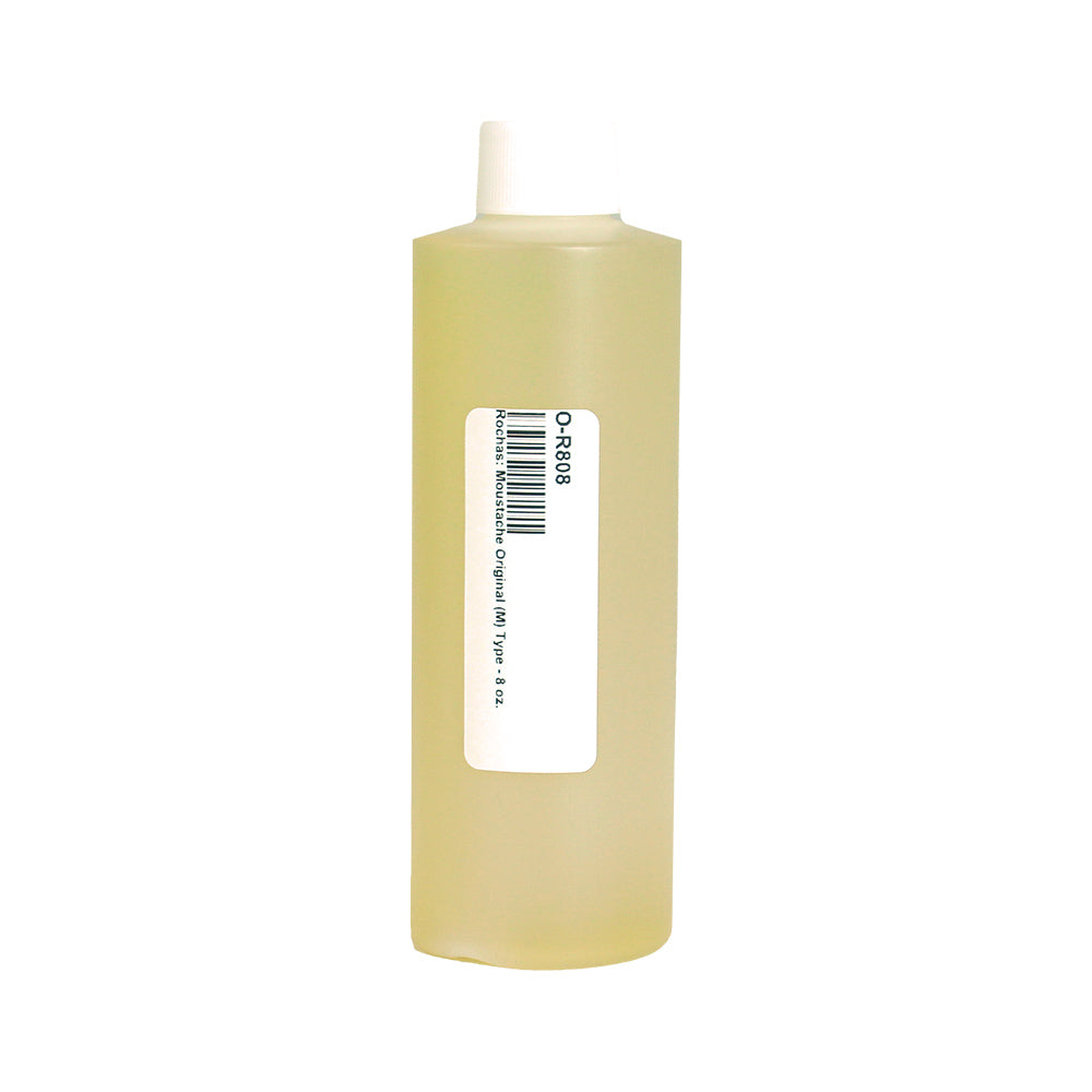 Rochas: Moustache Original (M) Type - 1 oz.