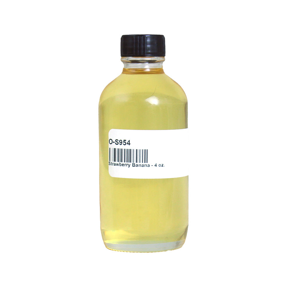 Strawberry Banana - 1 oz.